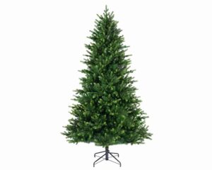 6ft Sunpeaks Fir Artificial Christmas Tree