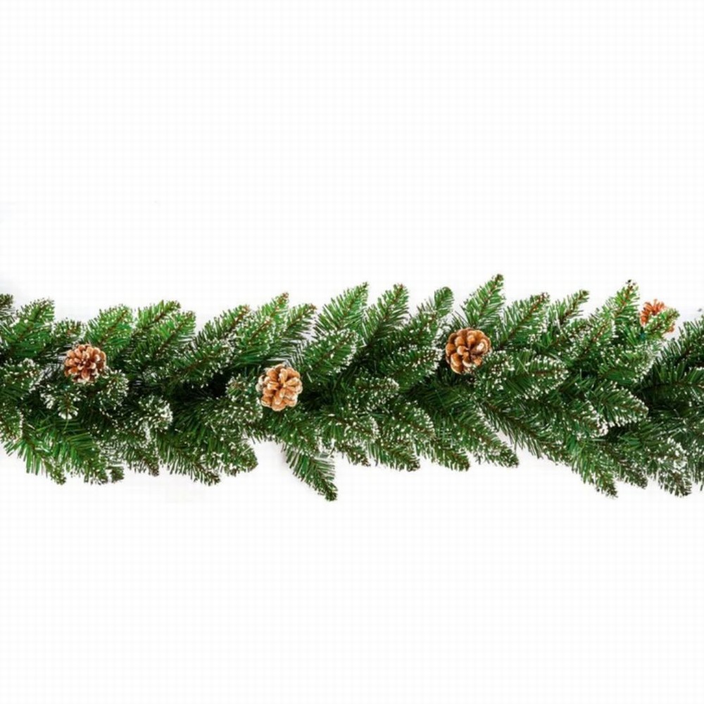 9ft Rocky Mountain Garland