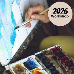 Beginners Guide To Watercolour