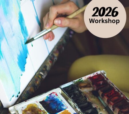 Beginners Guide To Watercolour