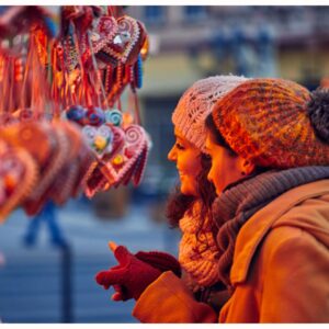 Todmorden Christmas Fayre