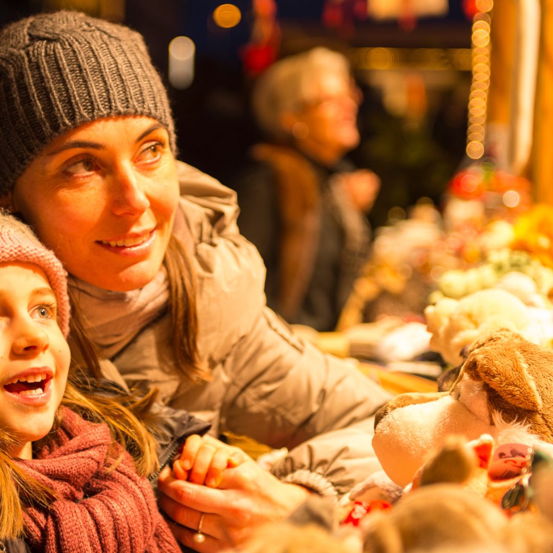 Rochdale Christmas Fayre