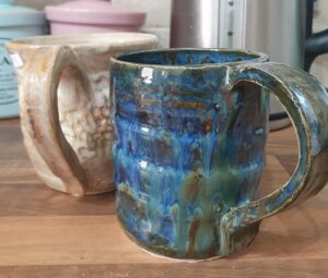 Create a Mug - Clay Workshop