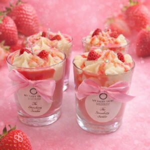 Candle Making Workshop