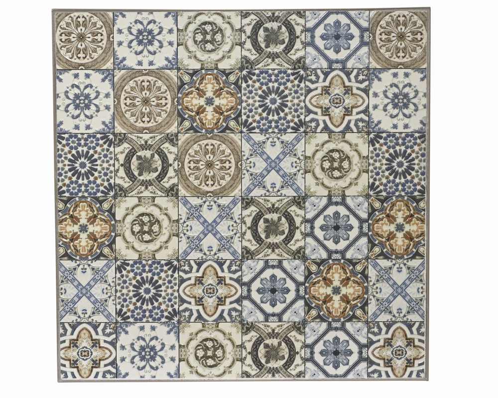 Toulouse garden table top