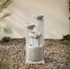Artemis Fountain