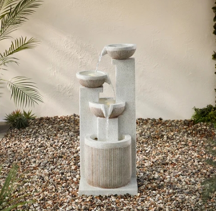 Artemis Fountain