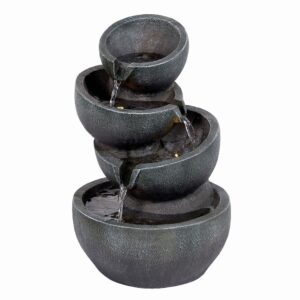 Bowmount Fountain