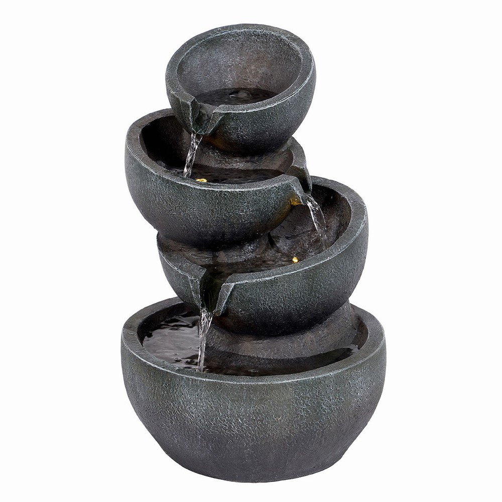 Bowmount Fountain