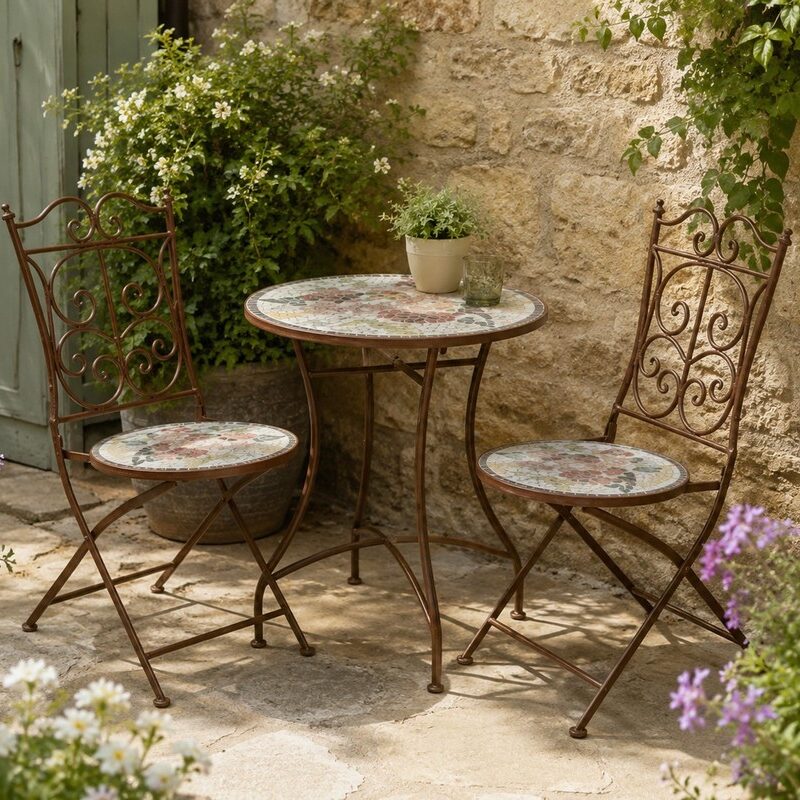 Aberdeen Bistro Set