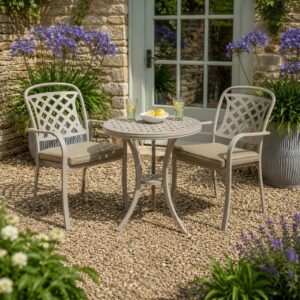 Berkeley Bistro Set