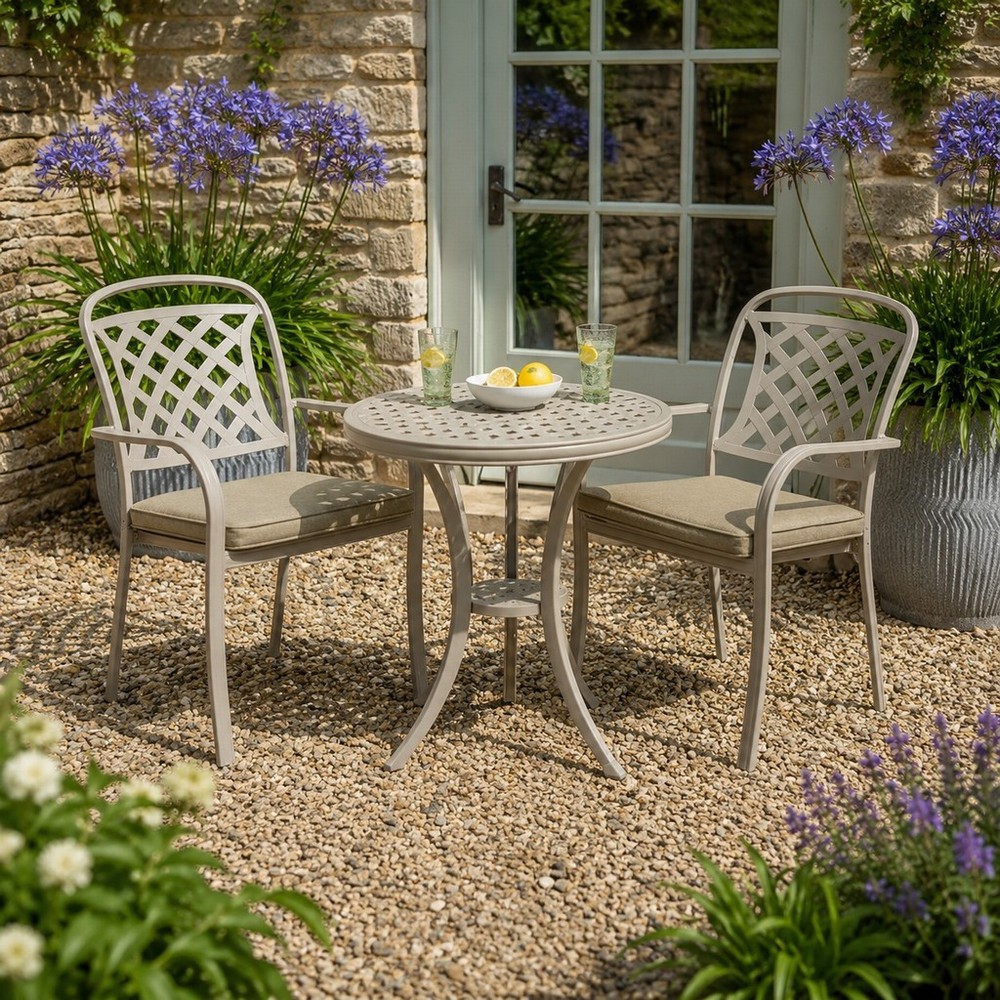 Berkeley Bistro Set