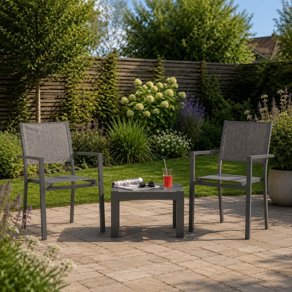 Adrana Bistro Set