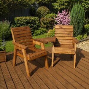 Charles Taylor Alcove Bench
