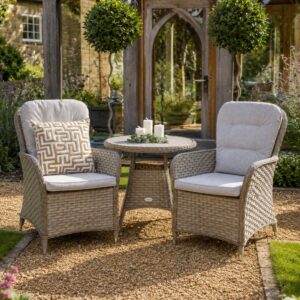 Eton Bistro Set