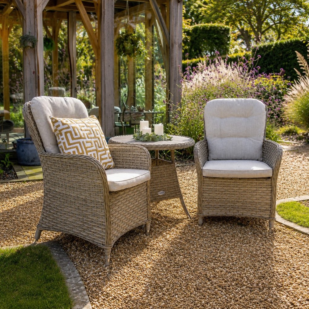Eton Bistro Set