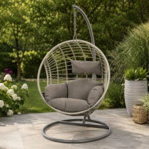 Egg Chair London