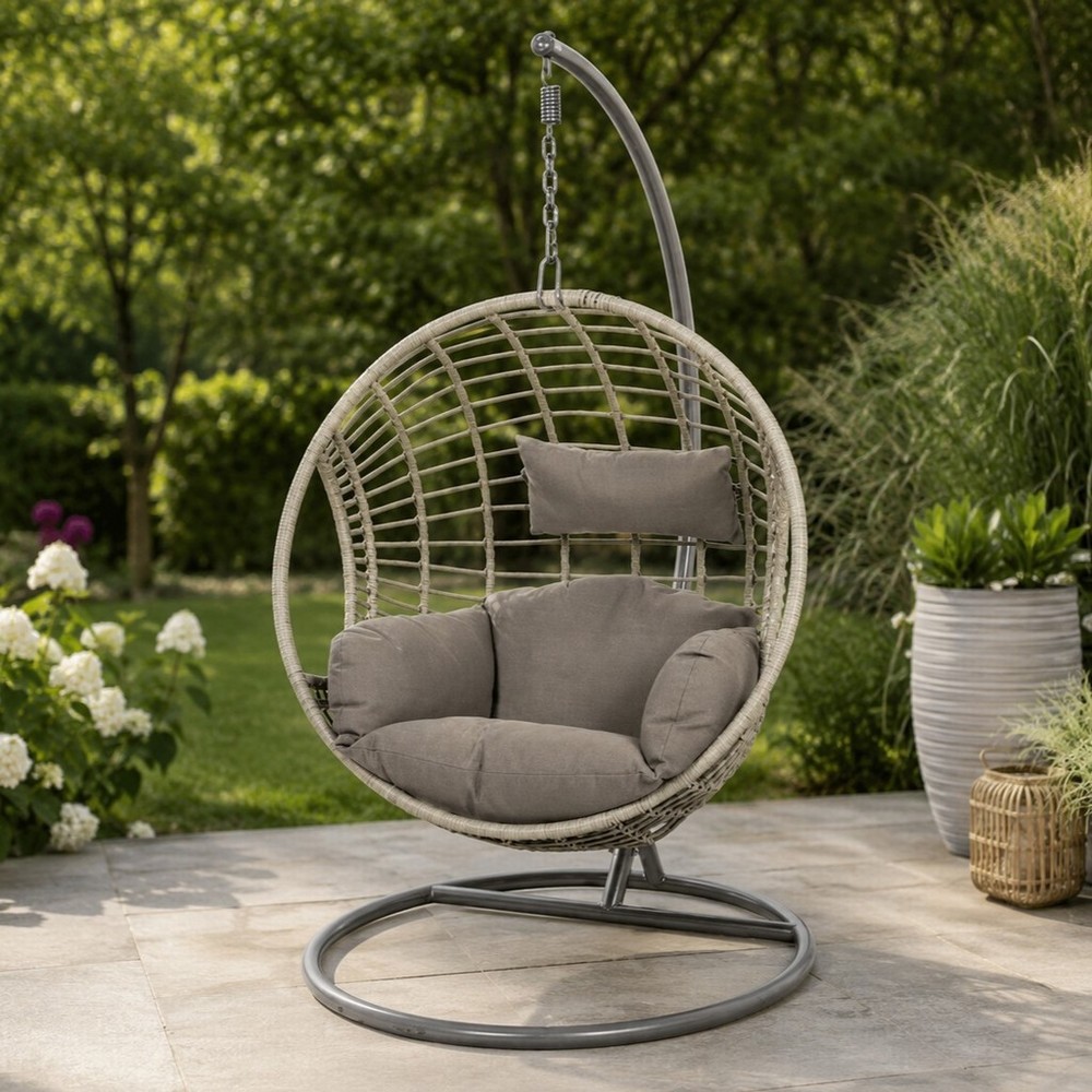 Egg Chair London