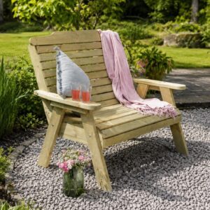 Masham Bench - Small -- (FSC)