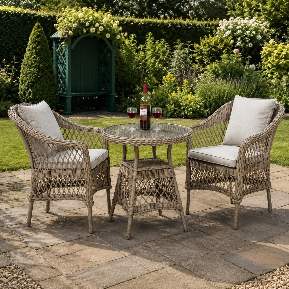 Serena Bistro set
