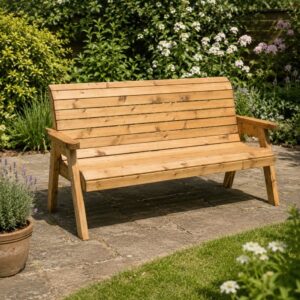 Winchester Bench