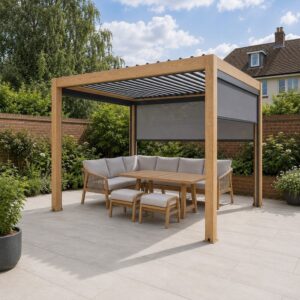 Parasols & Shading