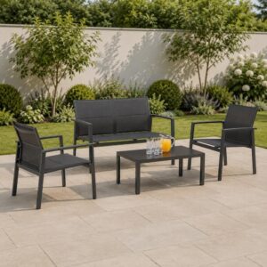 Sydney Sofa Set