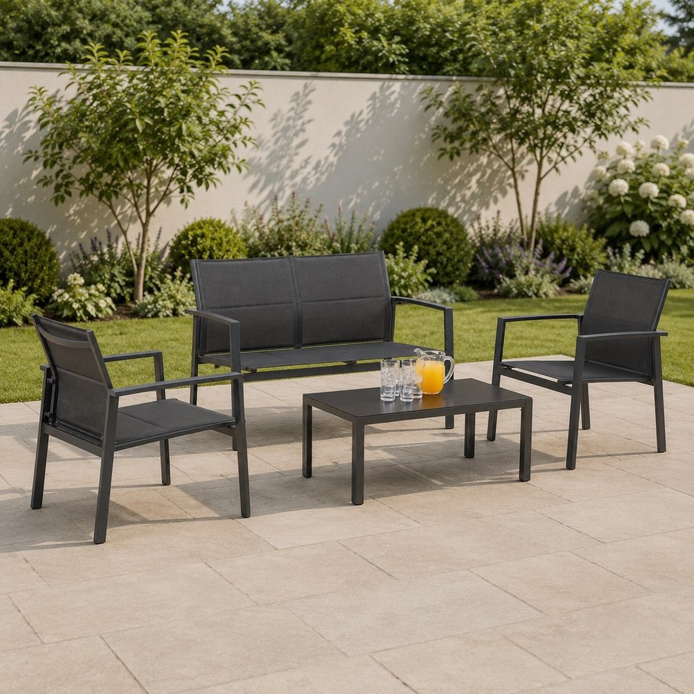 Sydney Sofa Set
