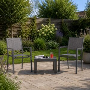 Adrana Bistro Set