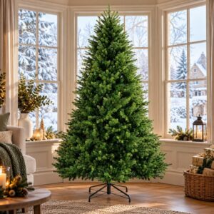 6ft Sunpeaks Fir Artificial Christmas Tree
