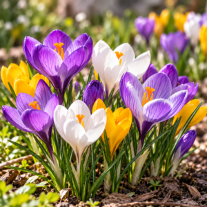Crocus